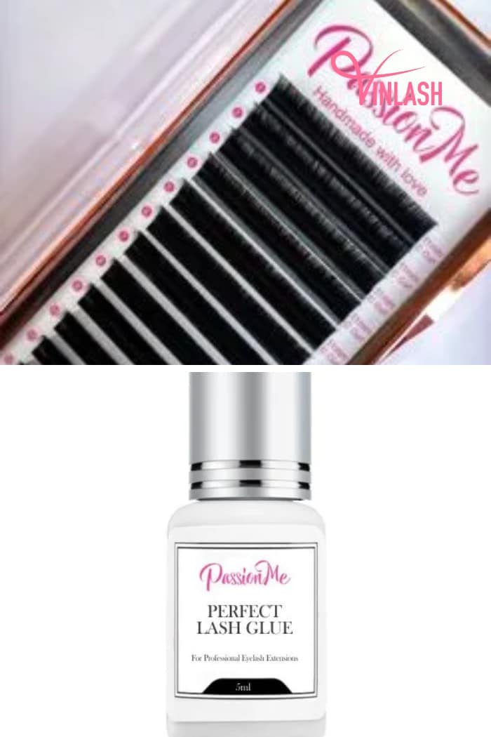 PassionMe secures its place among the top reputable vendors in the South African eyelash wholesale landscape