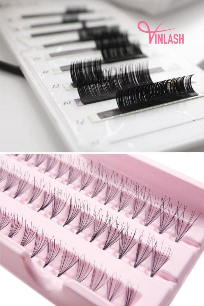 Lash suppliers online