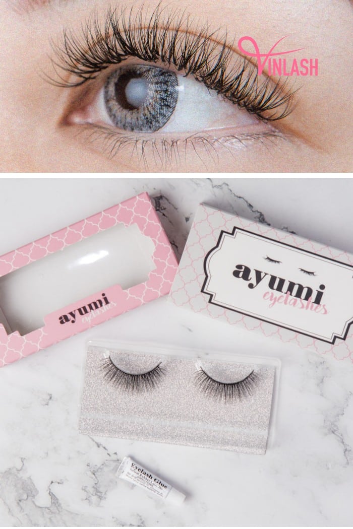 Ayumi Lashes stands as a pioneer in the Filipino beauty landscape
