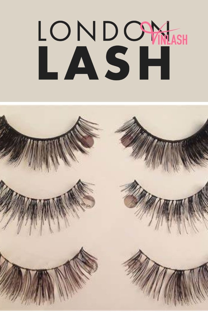 London Lash stands as a premier supplier and distributor