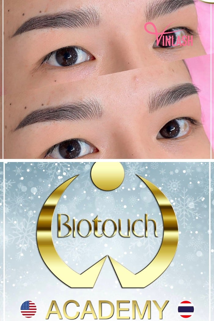 Biotouch International Beauty Academy