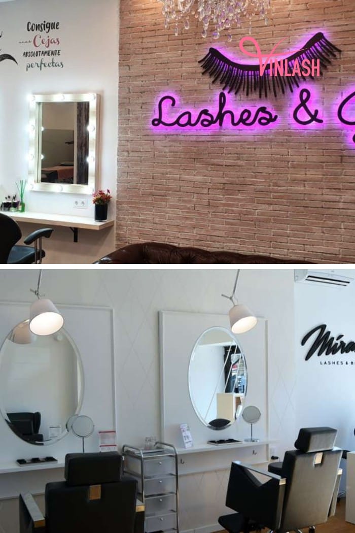 Lashes Madrid is on the list of Top 5 best wholesale eyelash extensions suppliers Spanish