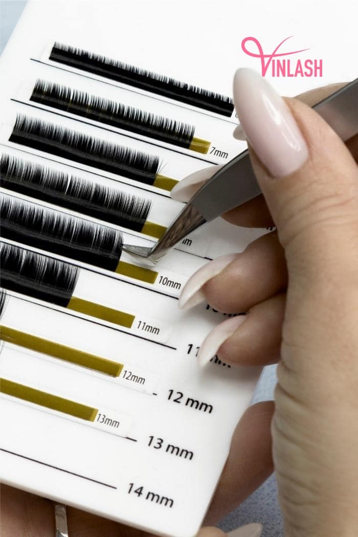Unique characteristics of eyelash extensions wholesale Indonesia market