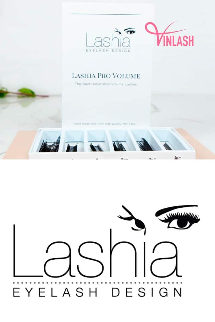 Lashia AB, a family venture established in 2011 by the dynamic mother-daughter team