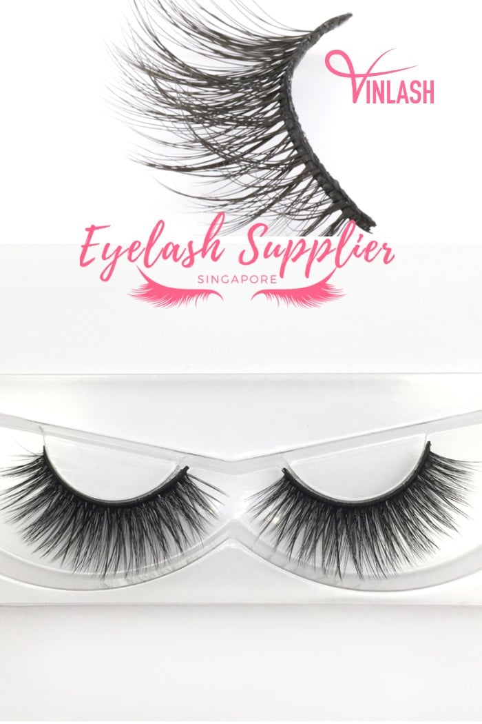 Eyelash Supplier Singapore