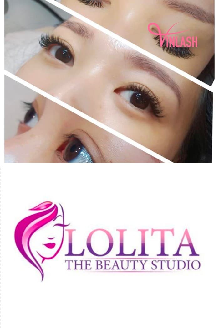Lolita's Lash, a trustworthy supplier in the eyelash extension market