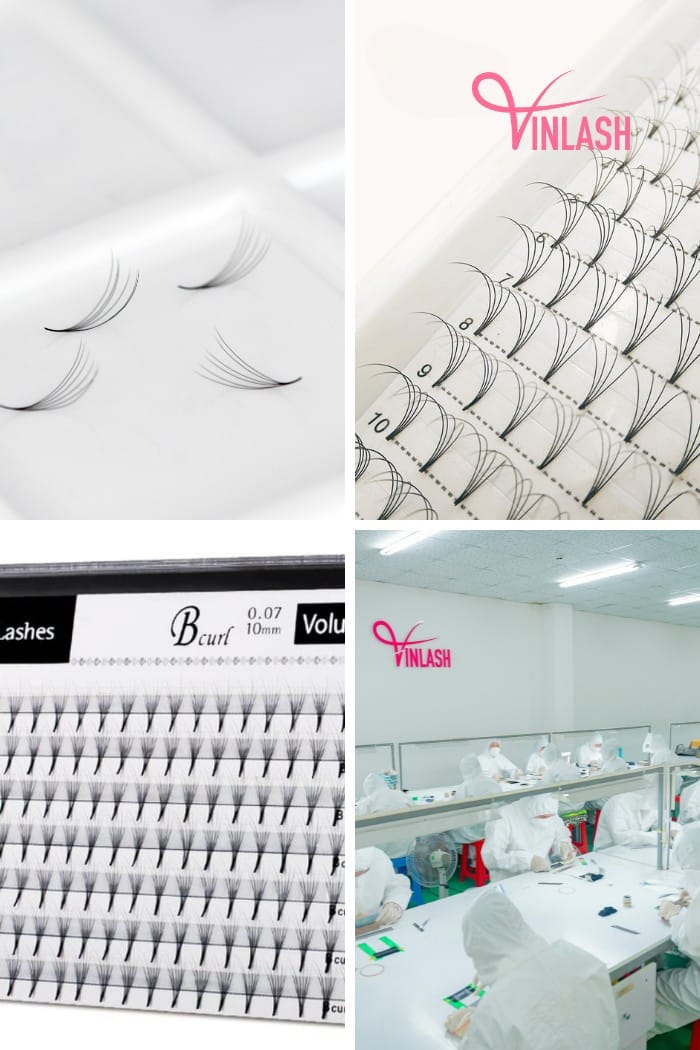 Top Suppliers of wholesale 6D lashes that Definitely Satisfy Your Business