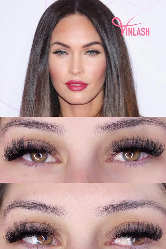 What Defines The Doll Style Eyelash Extensions Look?