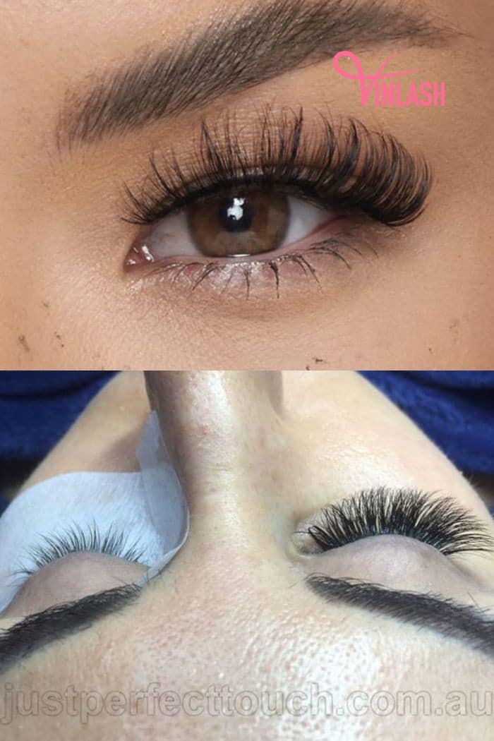 Ultimate guide to provide your clients the best Russian eyelash extensions