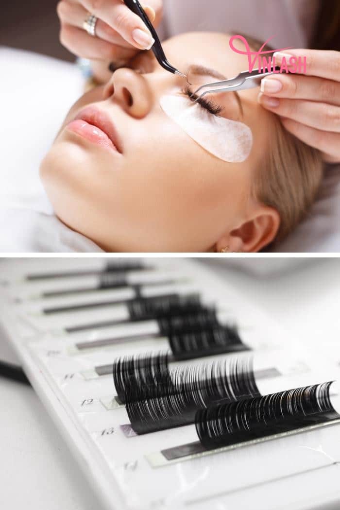 V Lash Beauty beckons lash artists into a world of glamour and sophistication