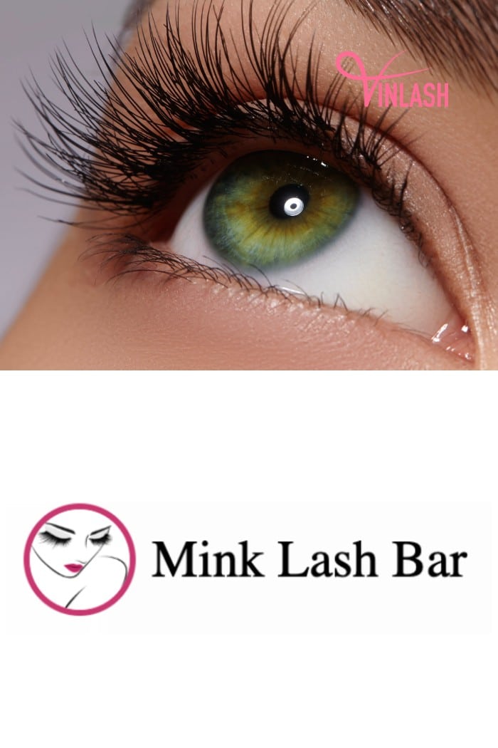 Mink Lash Bar, where luxury meets affordability