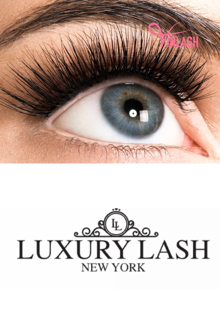 Luxury Lash NY emerges as a beacon of sophistication
