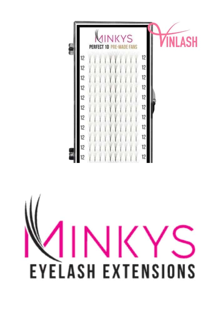 Minkys Eyelash Extension, where precision meets passion