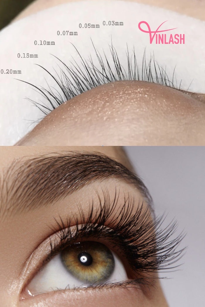 What Is Lash Weight and Why Does It Matter?