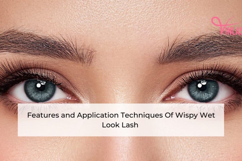 features-and-application-techniques-of-wispy-wet-look-lash
