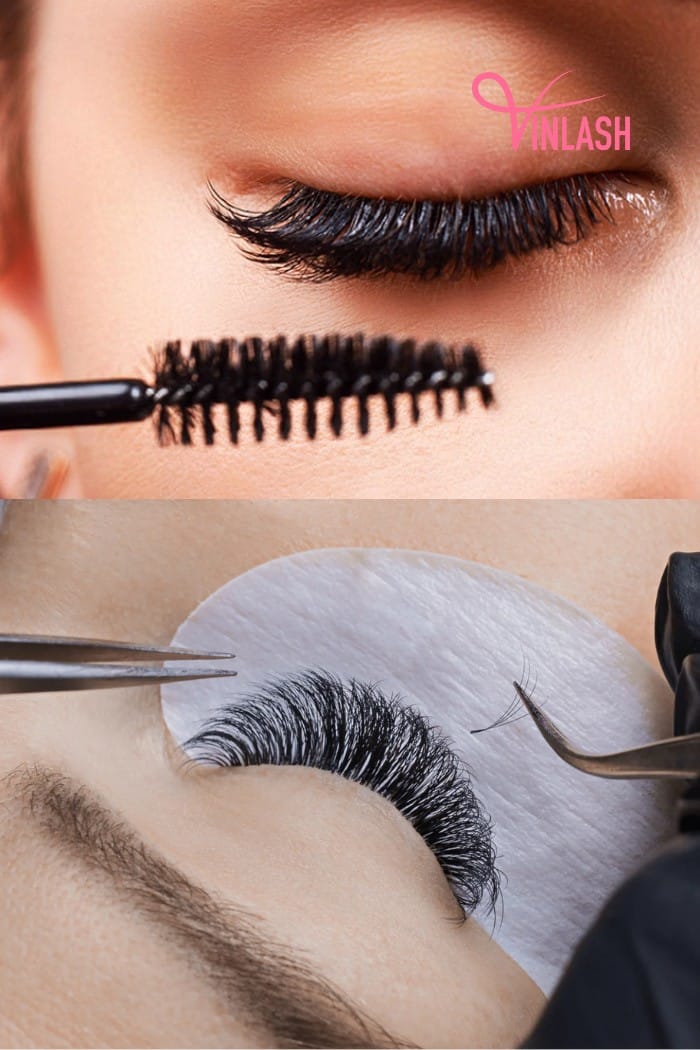 Discovering Lash Extension Thickness