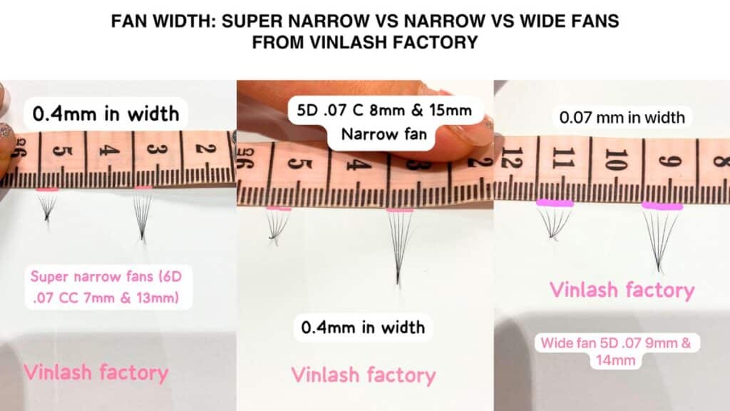 narrow-fans-catetory