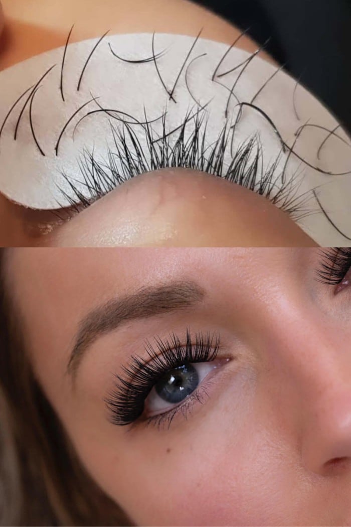 Best Aftercare Tips for Open Lash Extensions