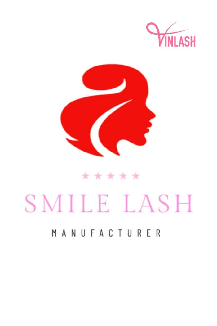 Smile Lash, founded in 2019, is a famous eyelash extension manufacturer