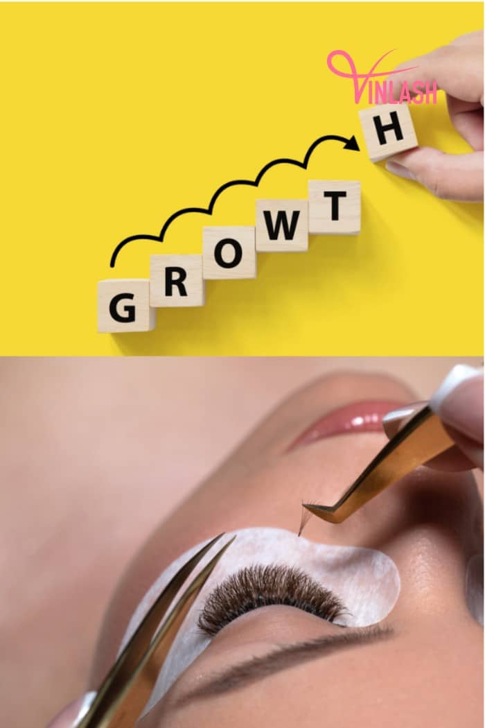 The promising potential for global eyelash extension industry