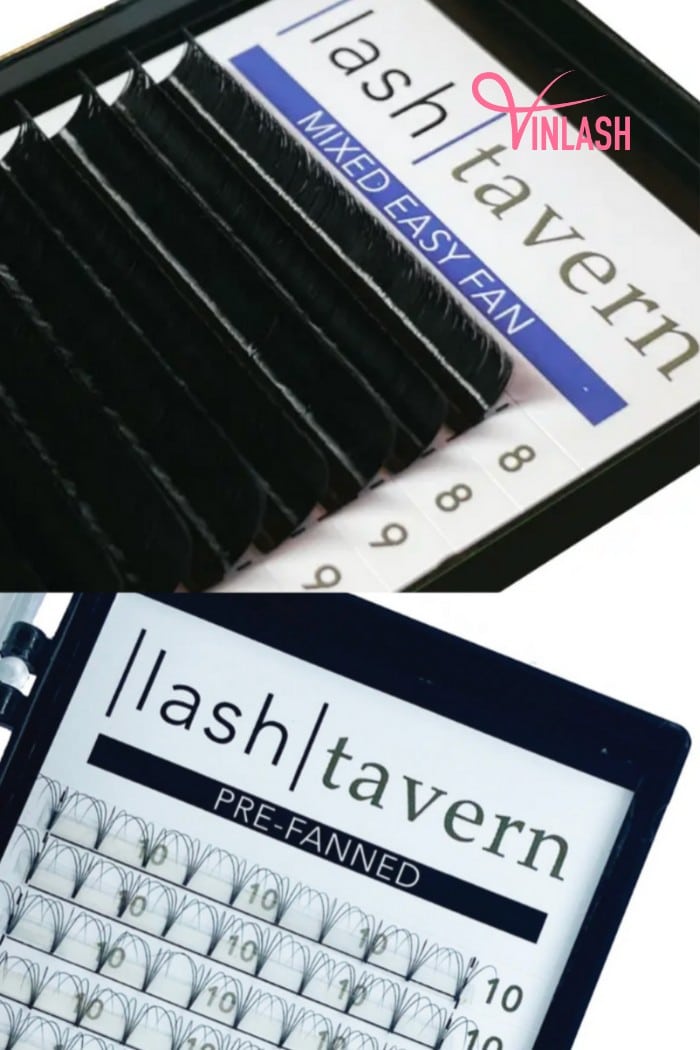 Lash Tavern, a trusted destination for high-quality eyelash products and expertise