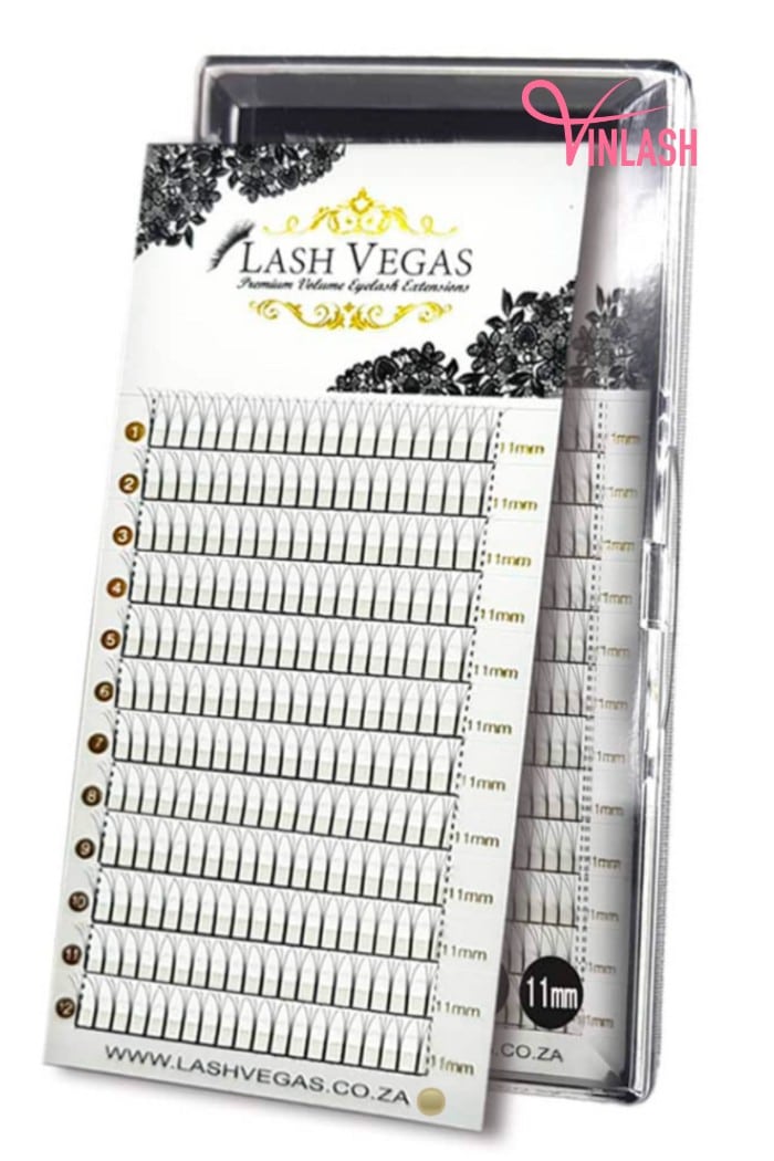Lash Vegas has been a go-to destination for top-notch lash products