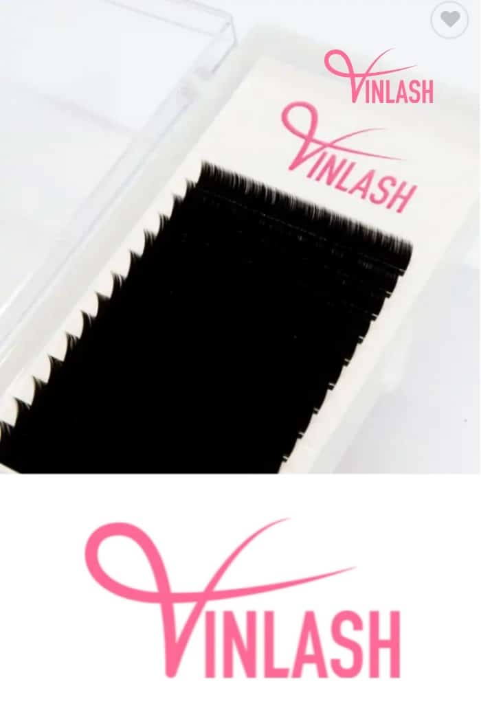 Vinlash stands out as a reliable wholesale supplier of silk eyelash extensions, situated in Vietnam