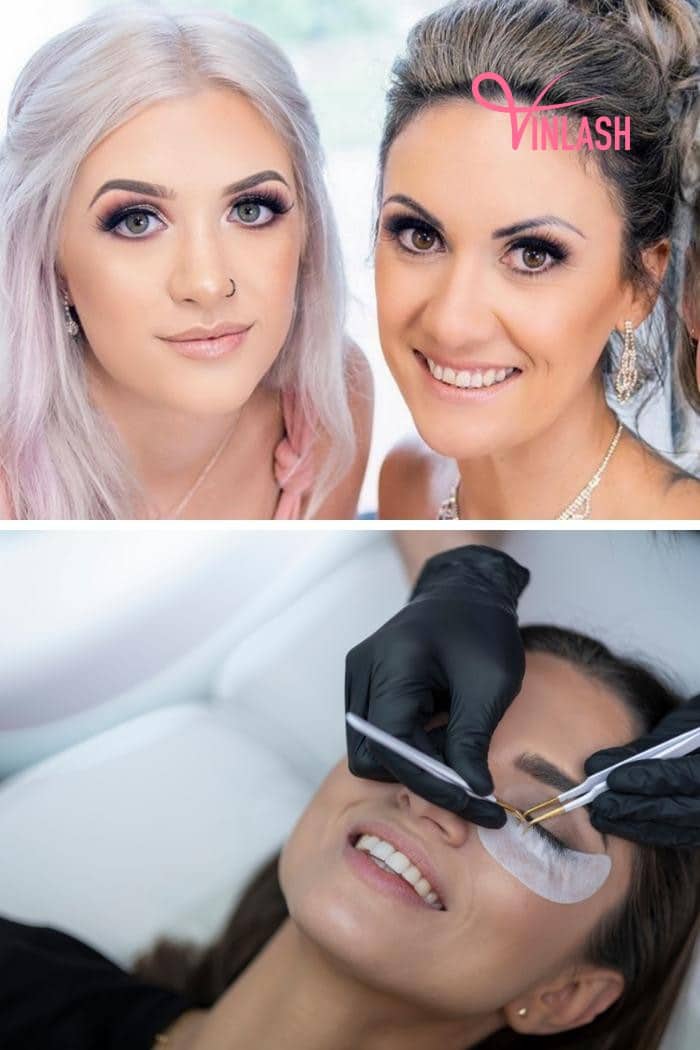 Things to Consider Before Getting Hybrid Lash Extensions