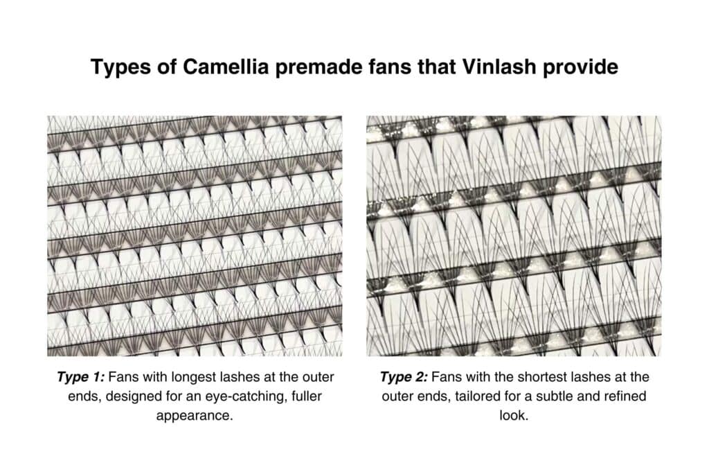 camellia premade fans category-1