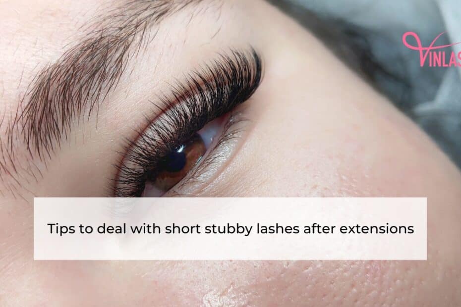 tips-to-deal-with-short-stubby-lashes-after-extensions